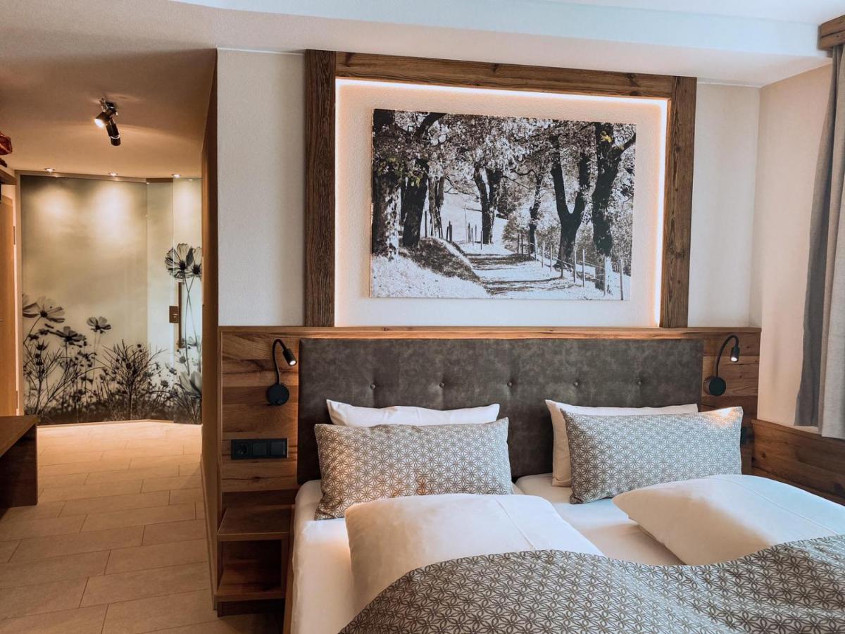 Biohotel Eggensberger Füssen Exteriér fotografie