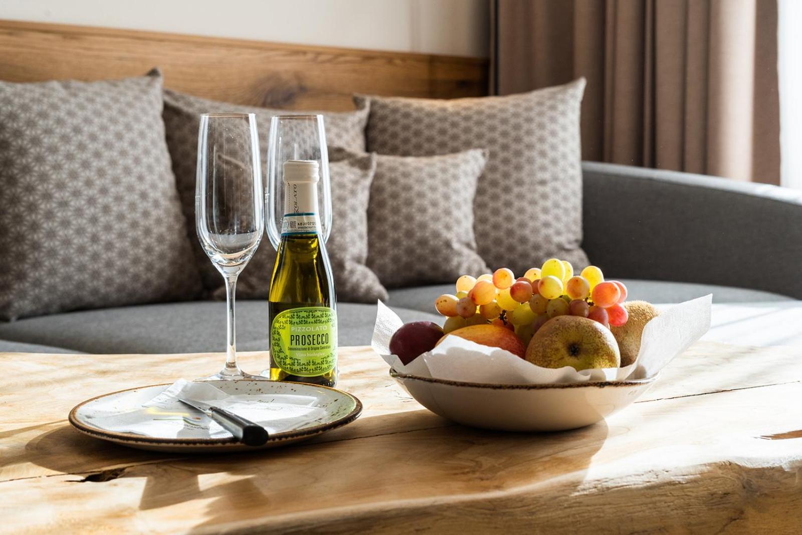 Biohotel Eggensberger Füssen Pokoj fotografie