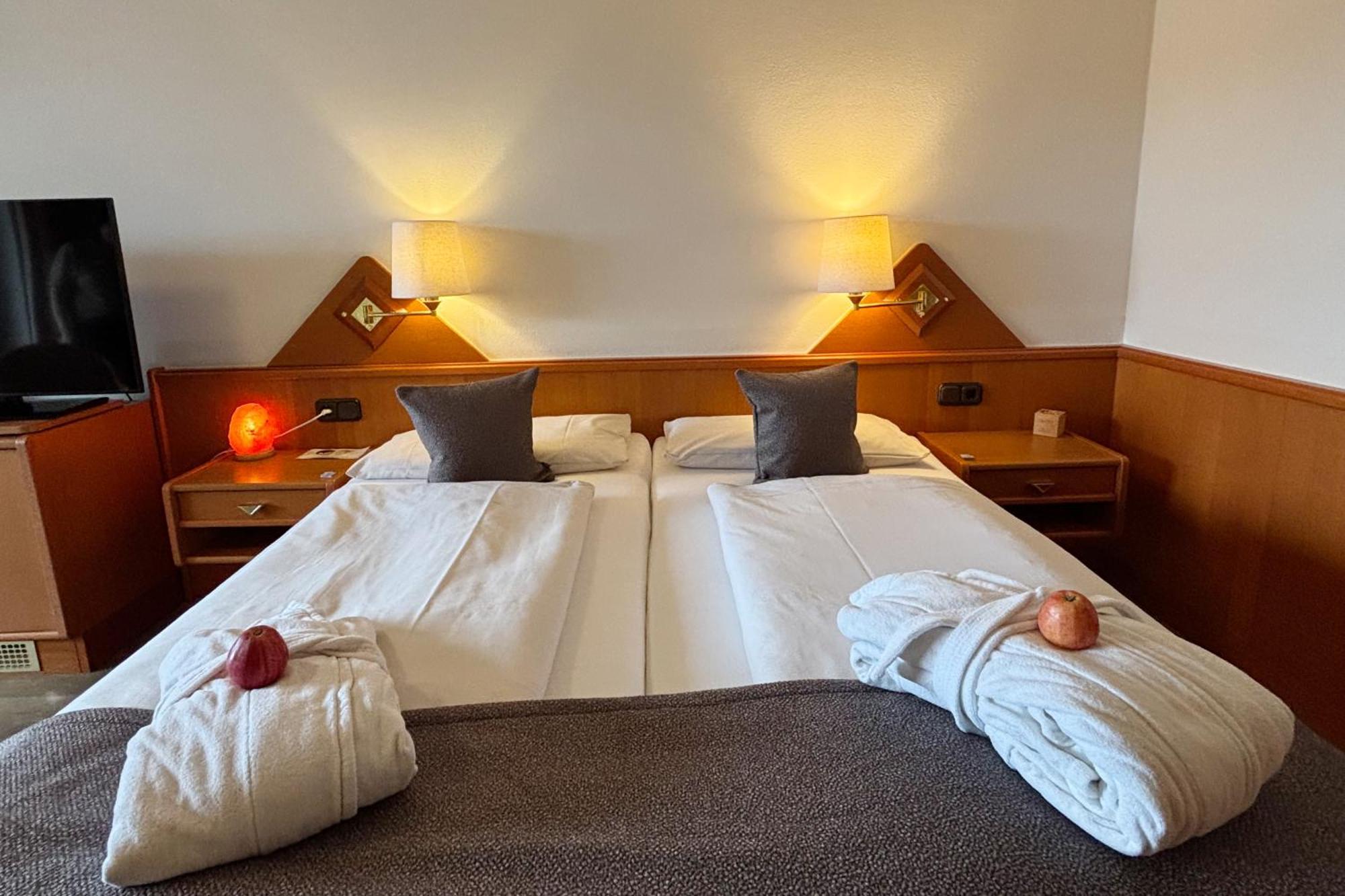 Biohotel Eggensberger Füssen Exteriér fotografie