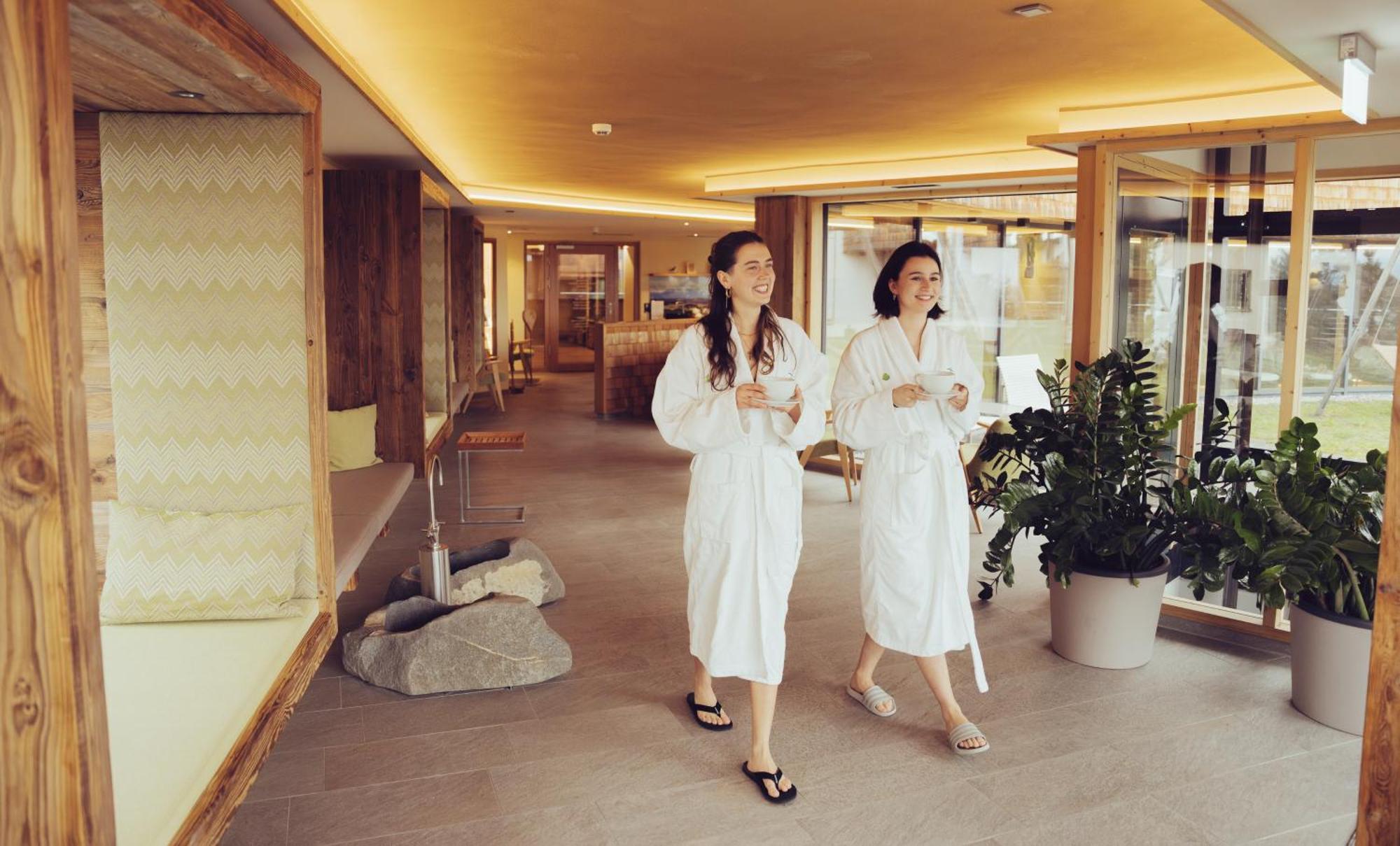 Biohotel Eggensberger Füssen Exteriér fotografie