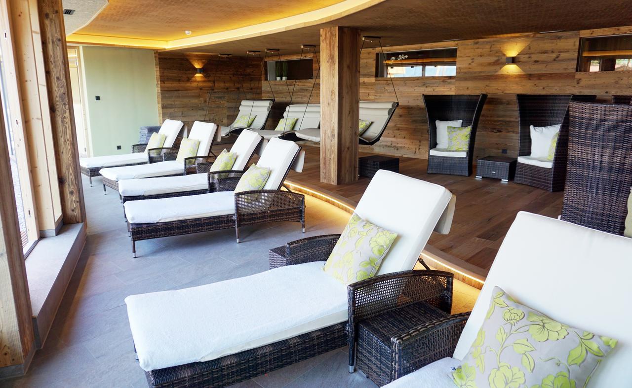 Biohotel Eggensberger Füssen Exteriér fotografie